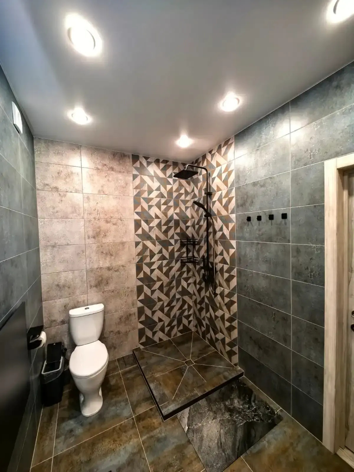 Гостевой дом с баней Фэмили Хаус