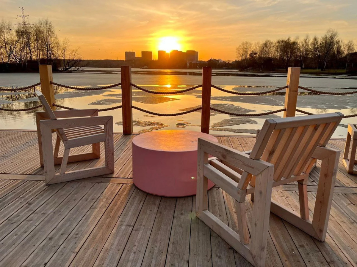 Апартаменты двухкомнатные в ЖК Спутник