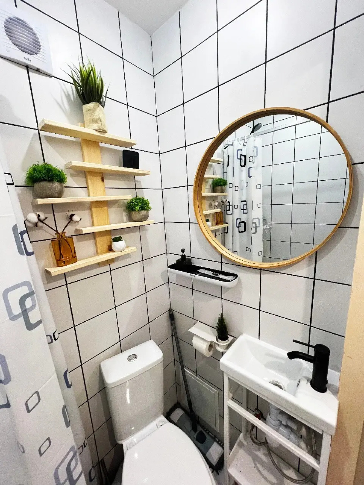 Апартаменты на Тверской