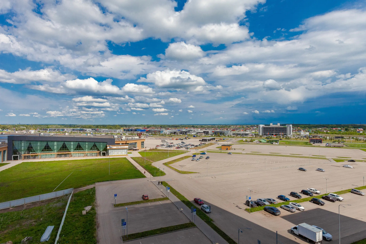 Апартаменты Paikka #Etelä