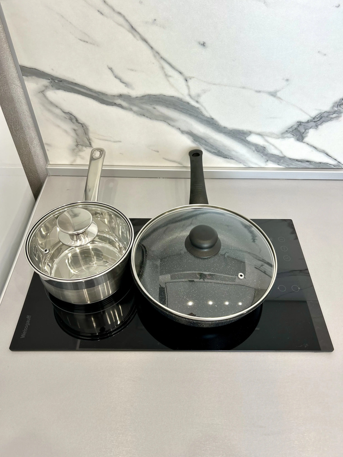 Апартаменты FSF Эксклюзивная Евро-двушка в Цветах Башкирии