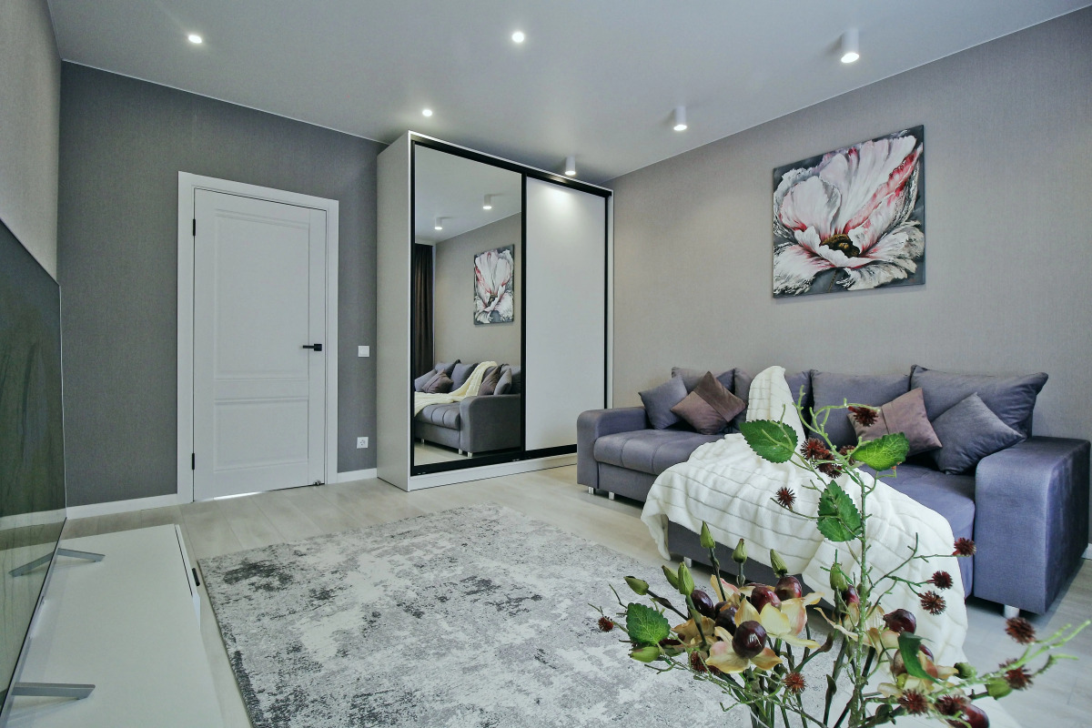 Квартира Кранц Престиж