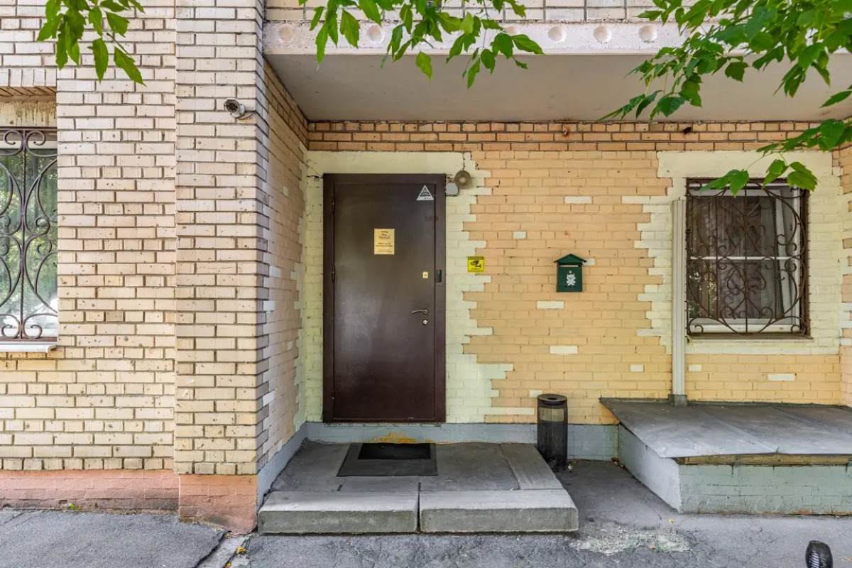 Мини-отель Madison