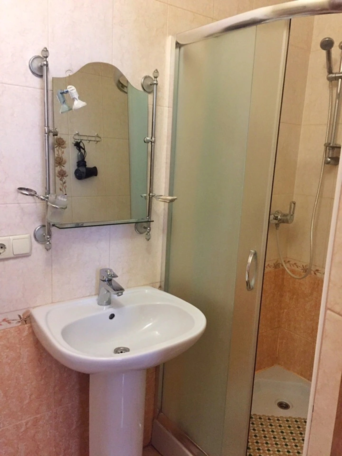 Мини-Отель Лаки