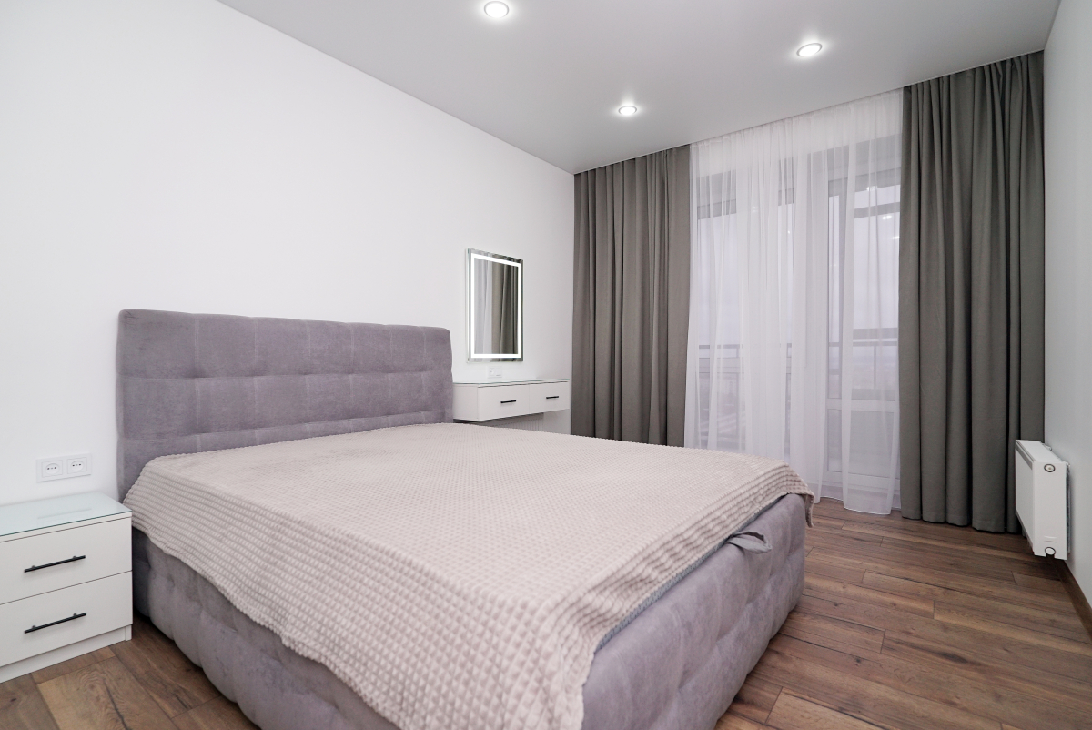 Апартаменты ЖК Привелегия