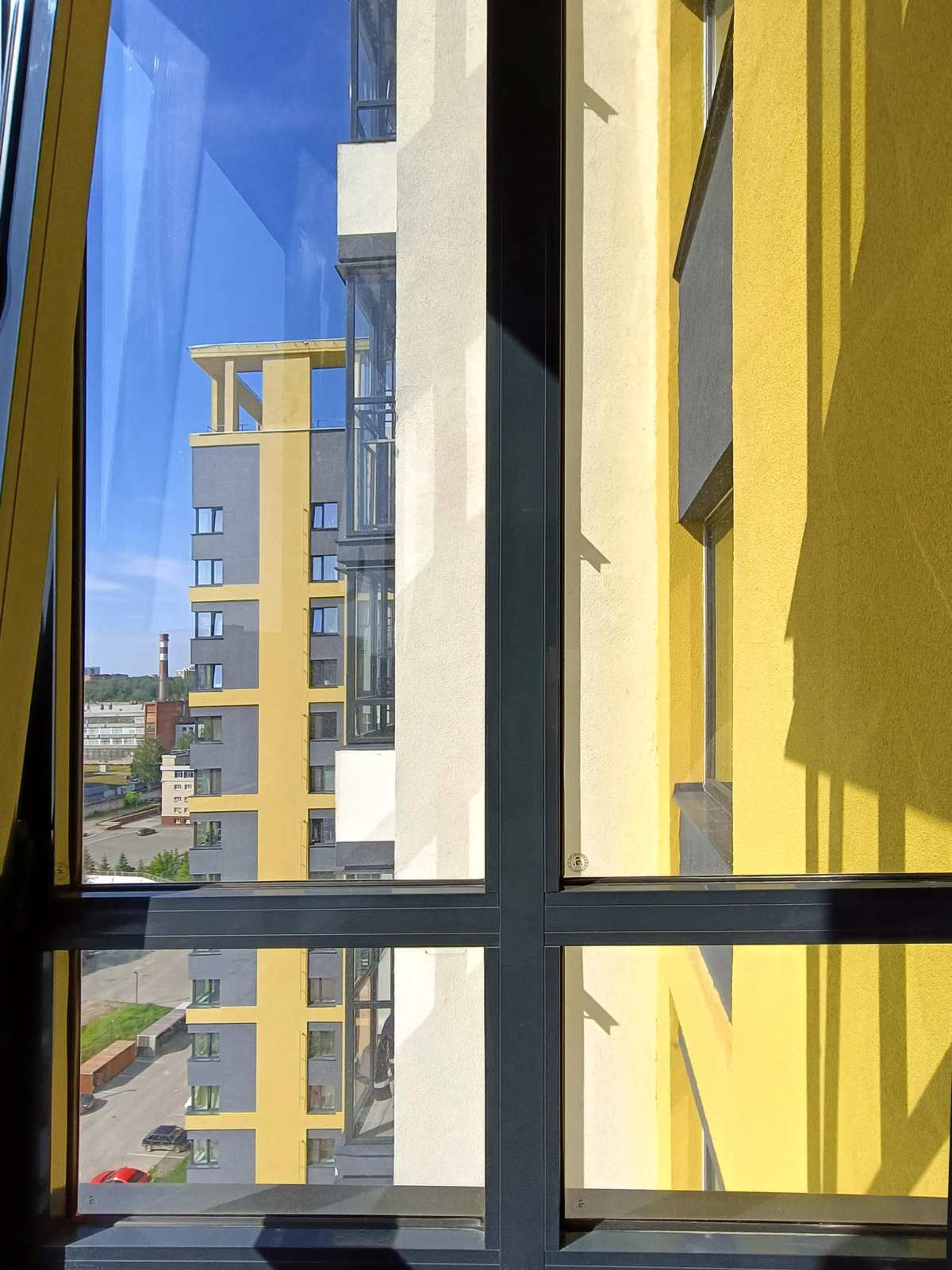 Квартира Уютный уголок счастья в ЖК Йога-квартира, в которой хочется жить