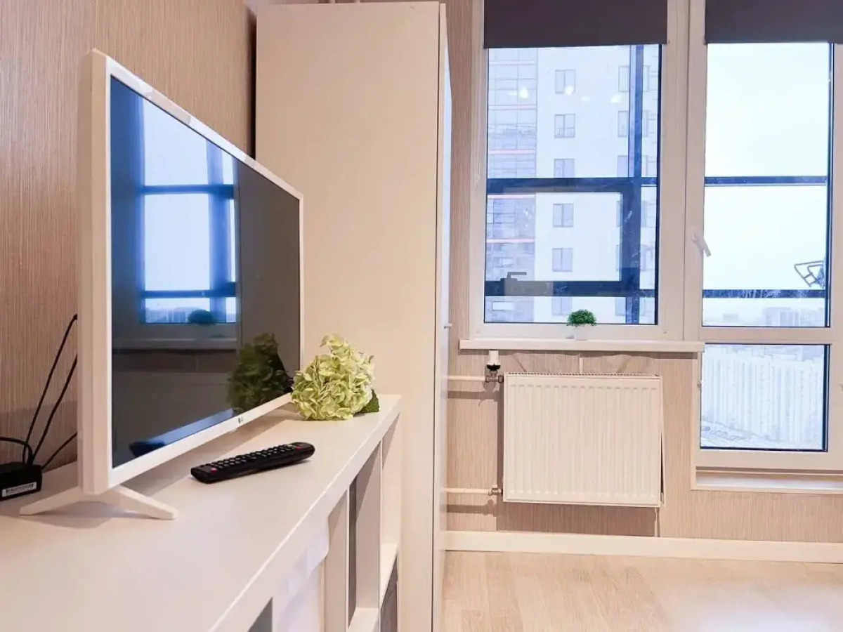 Апартаменты Park Inn Citi Rooms 4