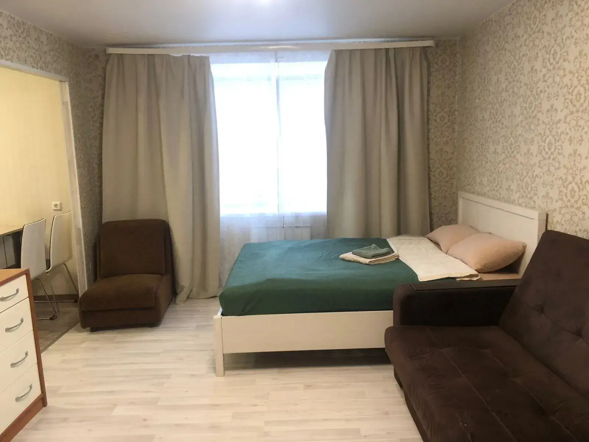 Квартира Словно Дома Березовский Гагарина 27