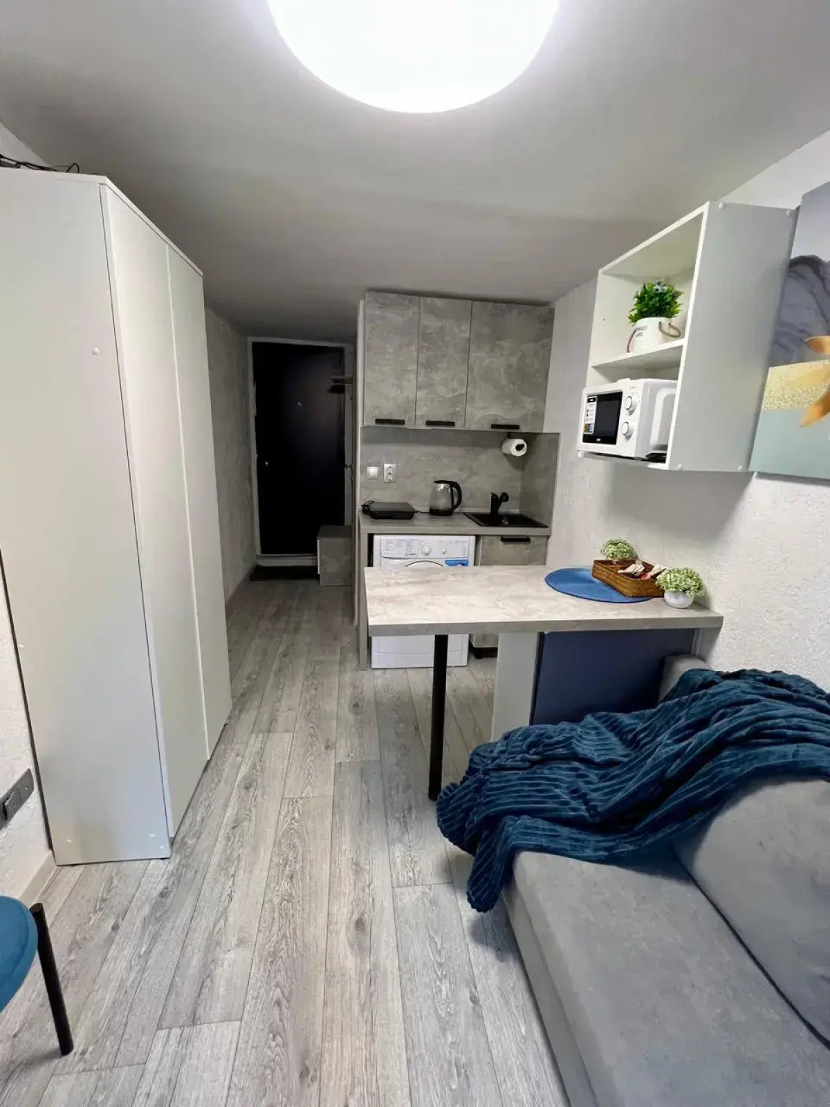 Апартаменты N2 на Петроградке