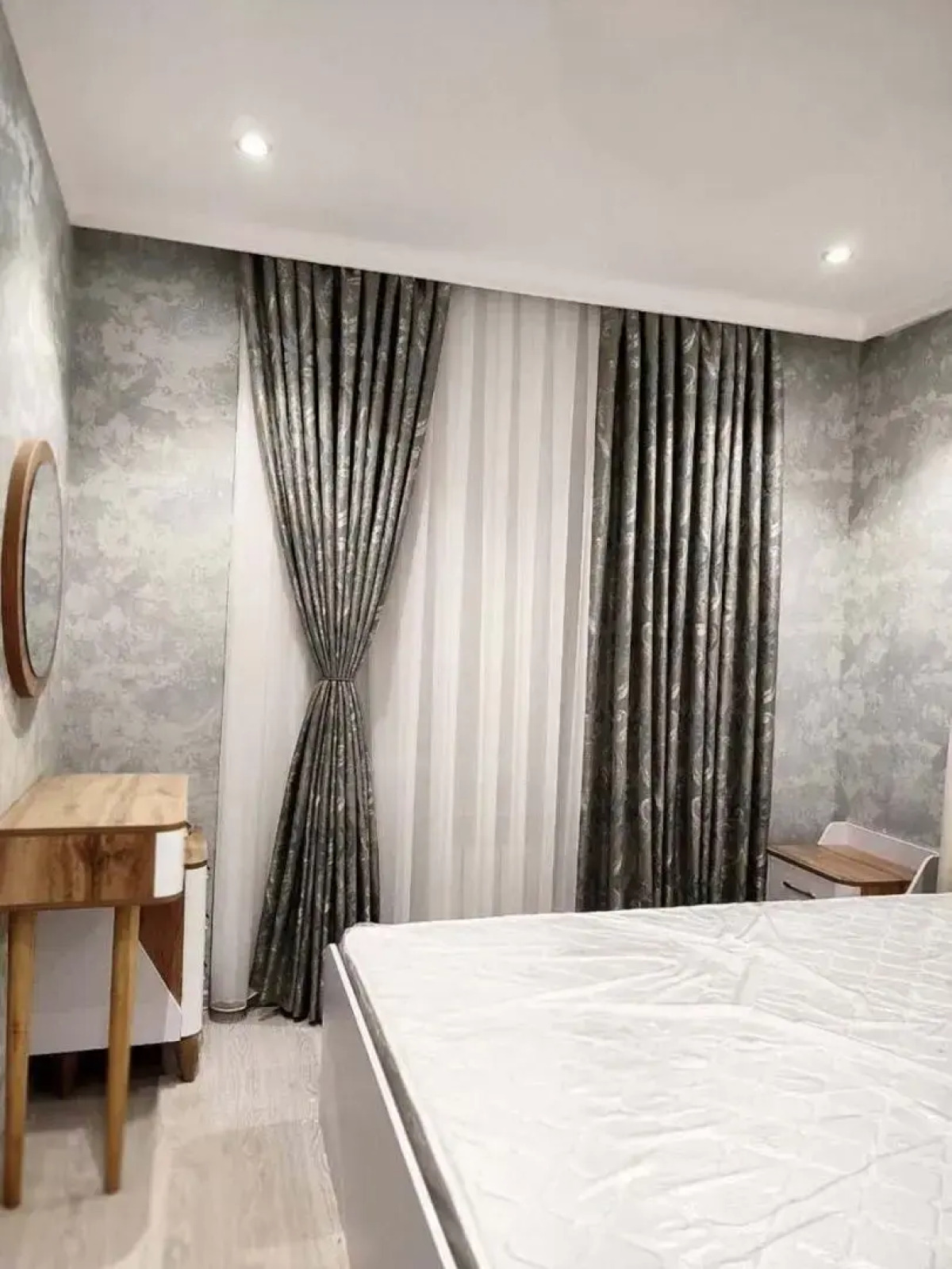 Апартаменты Юнусабад Бахор Люкс