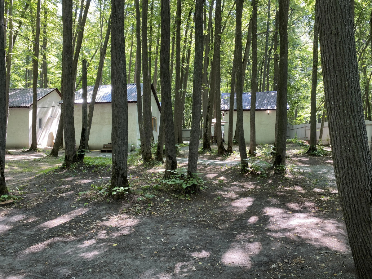 База отдыха Монте Карло