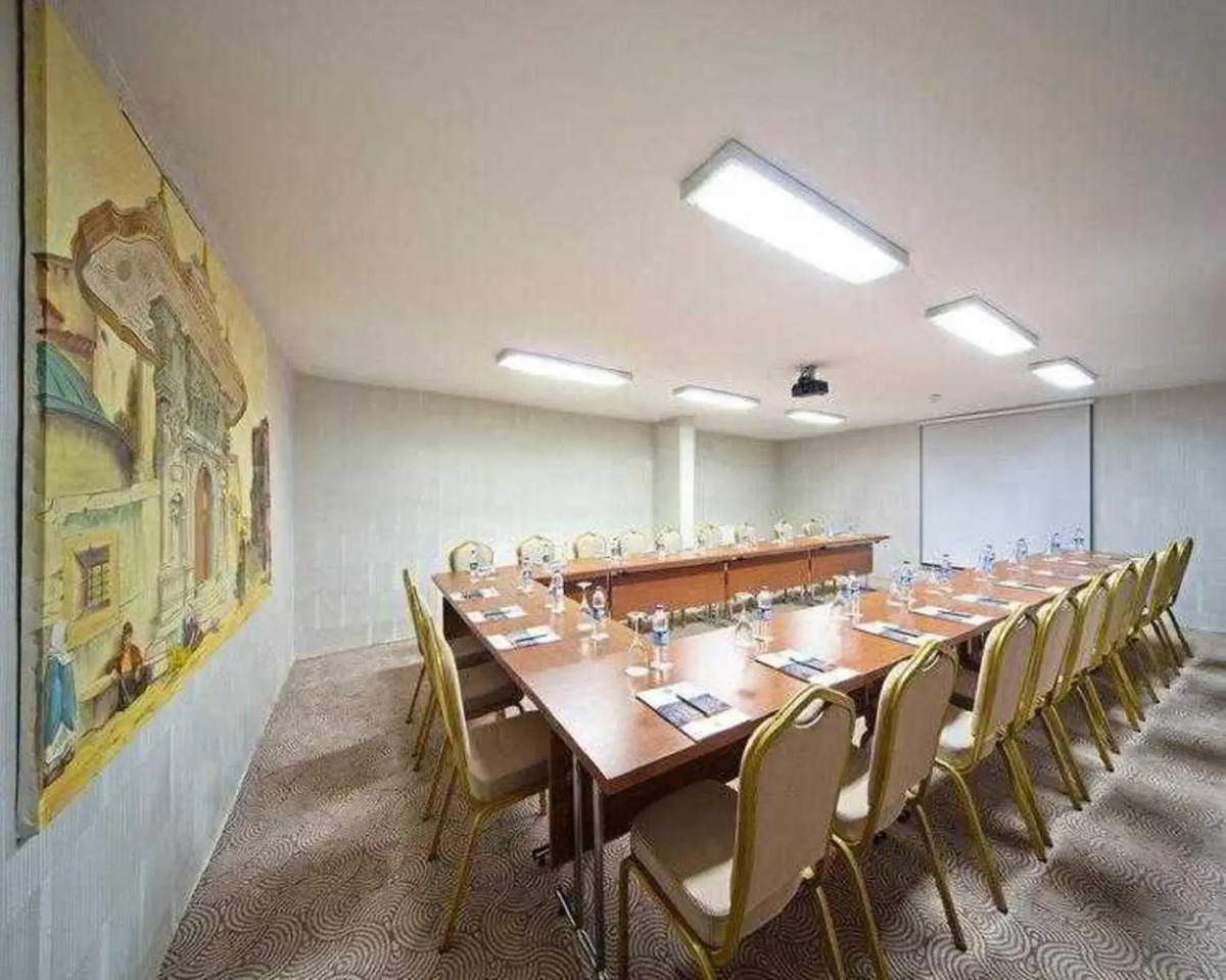 Antea Palace Hotel & Spa