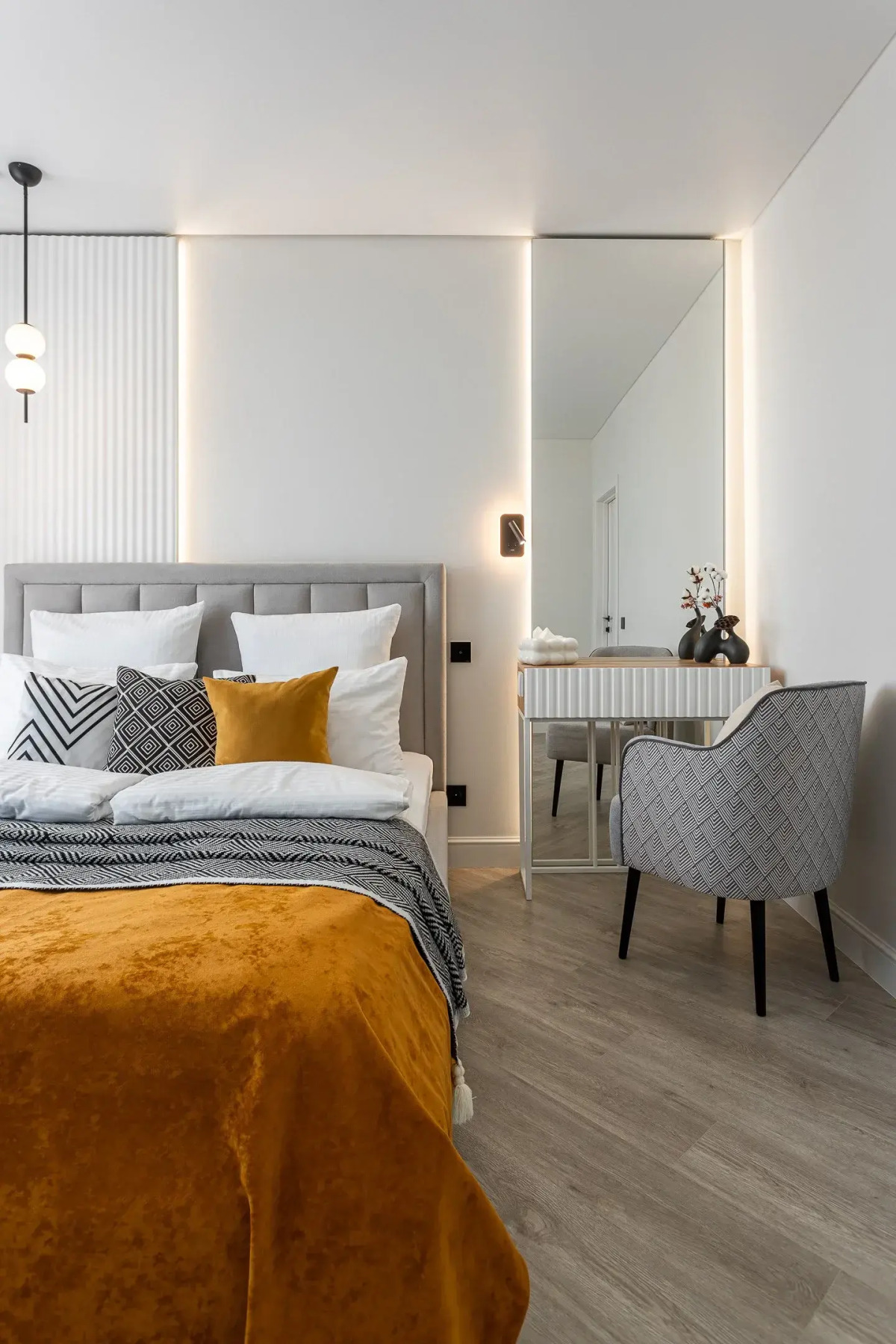 Апартаменты в Европейском от ArtApart