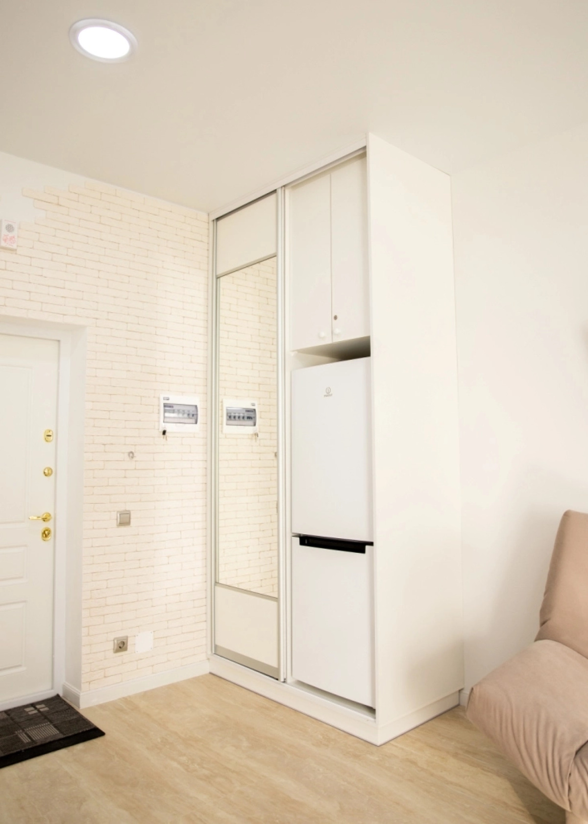 Апартаменты Виктория Штольц