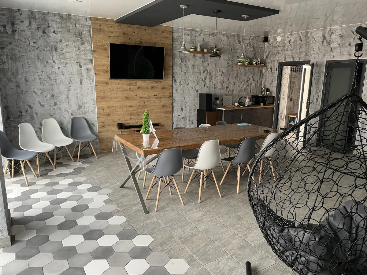 База отдыха Беседа