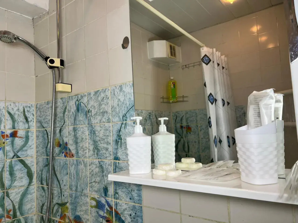 Квартира комфорт на ул Максима Горького 158