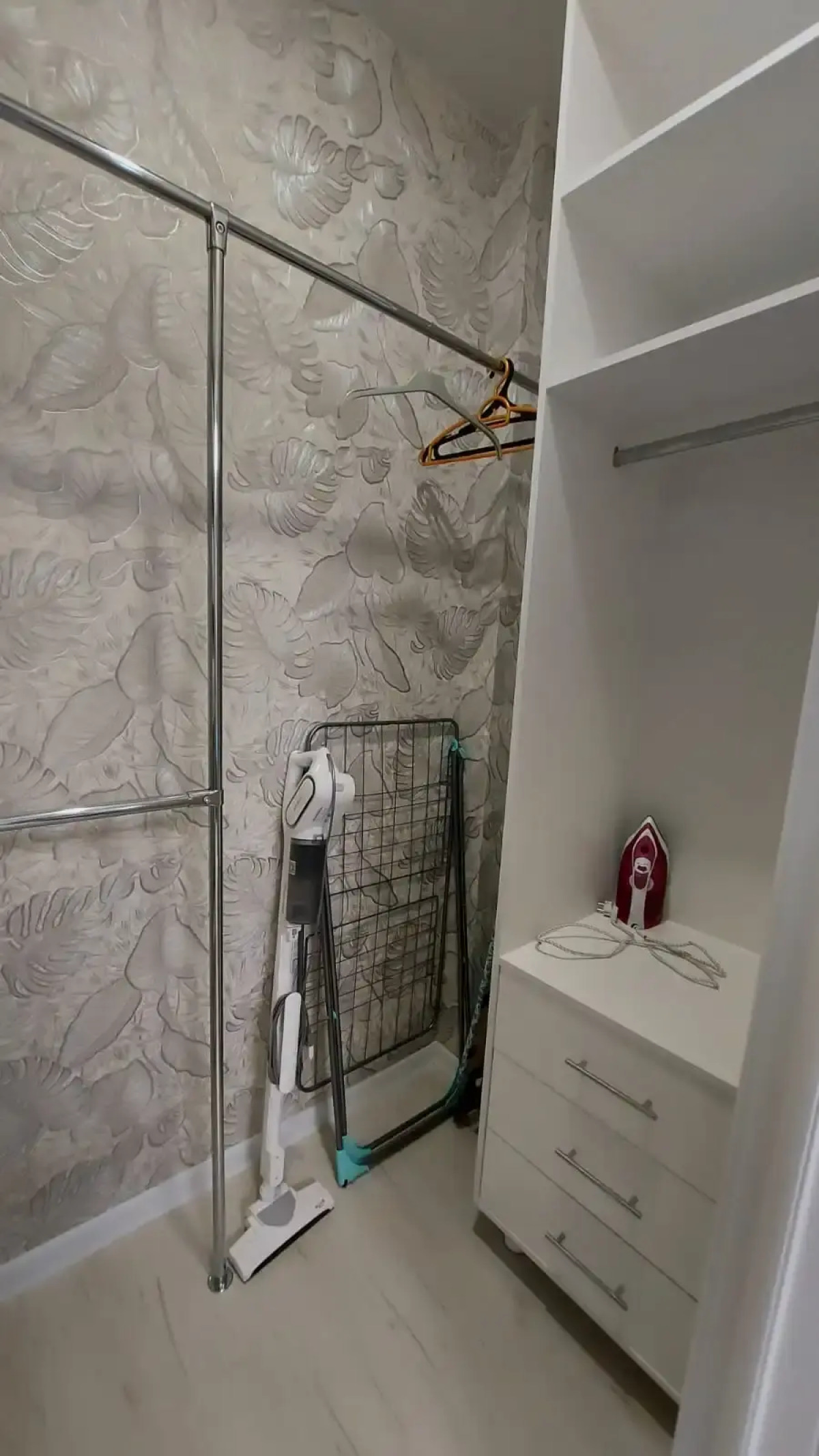 Квартира уютная в спальном районе