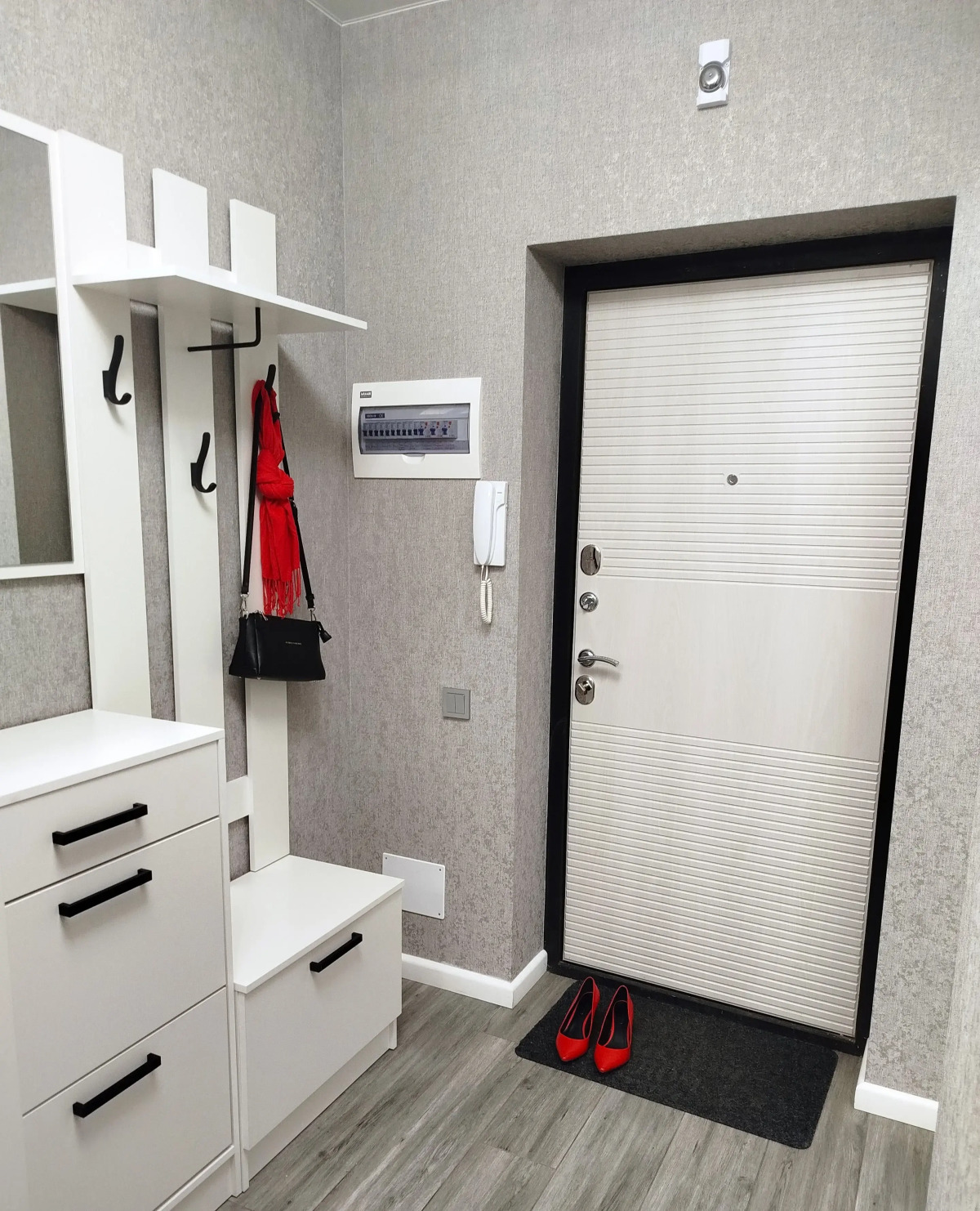 Апартаменты вблизи Музея Мирового Океана