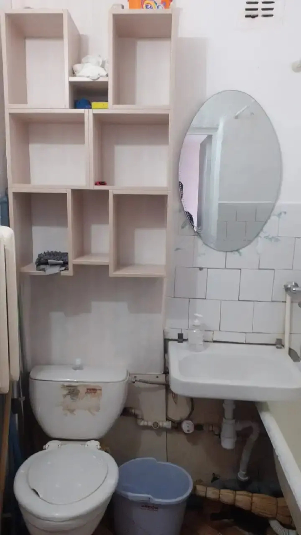 Квартира Однокомнатная на Ленина 18