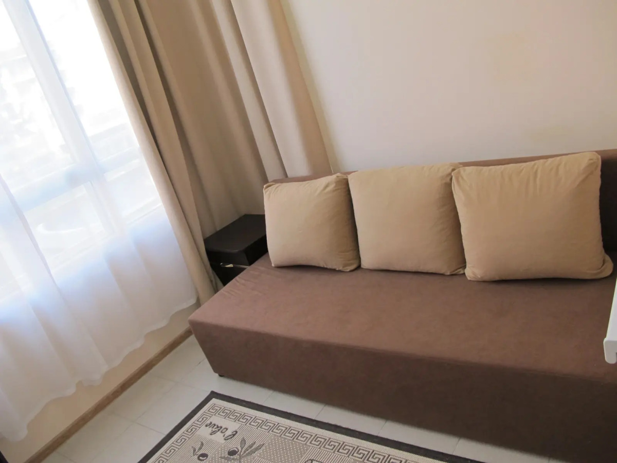 Апартаменты Шкиперская 9