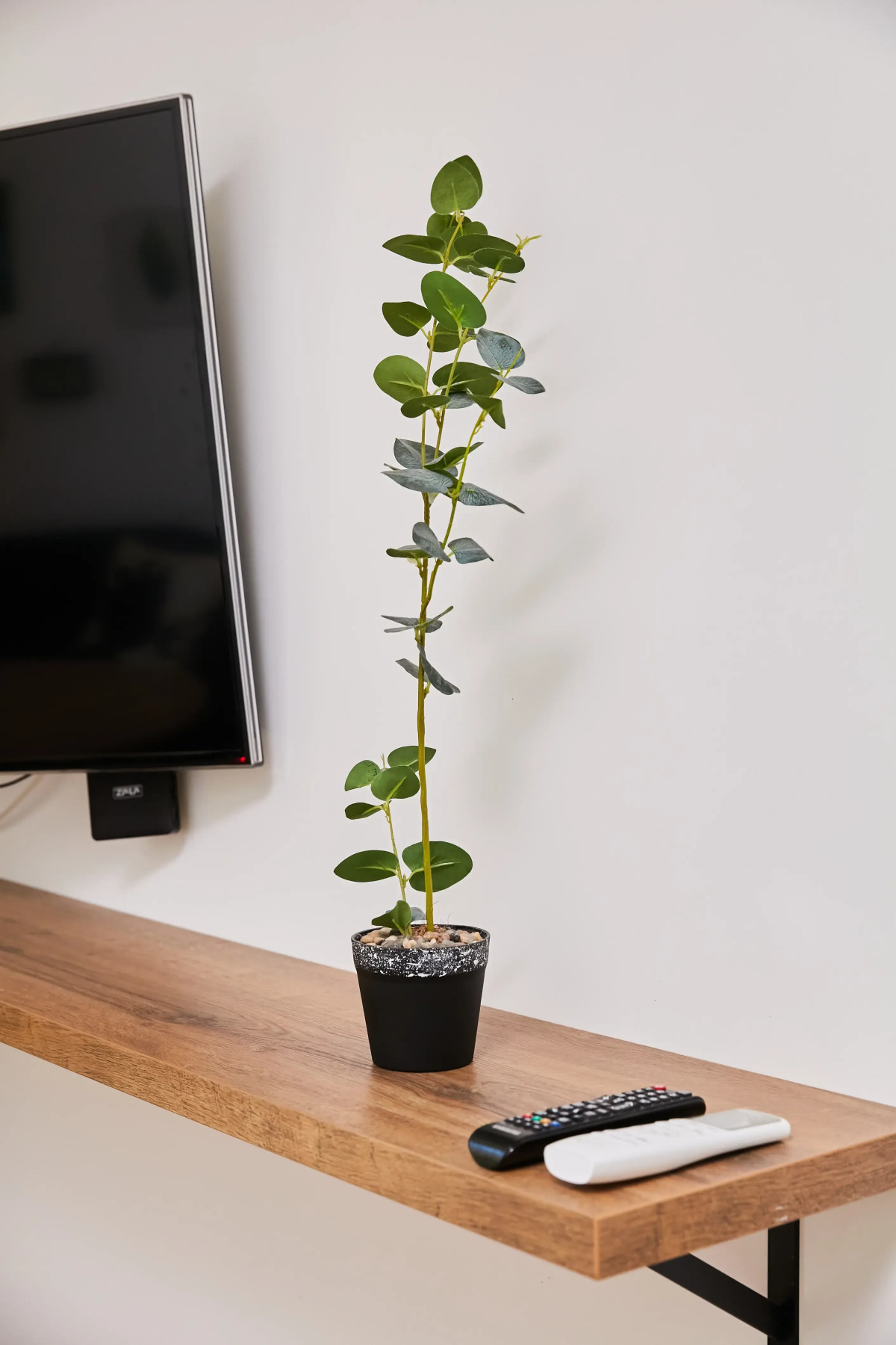 Апартаменты Luma Pink 3