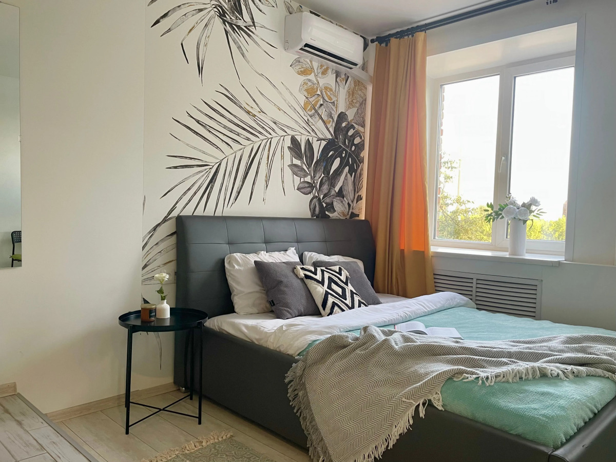 Квартира на Строительном проезде 2 с1 (3)