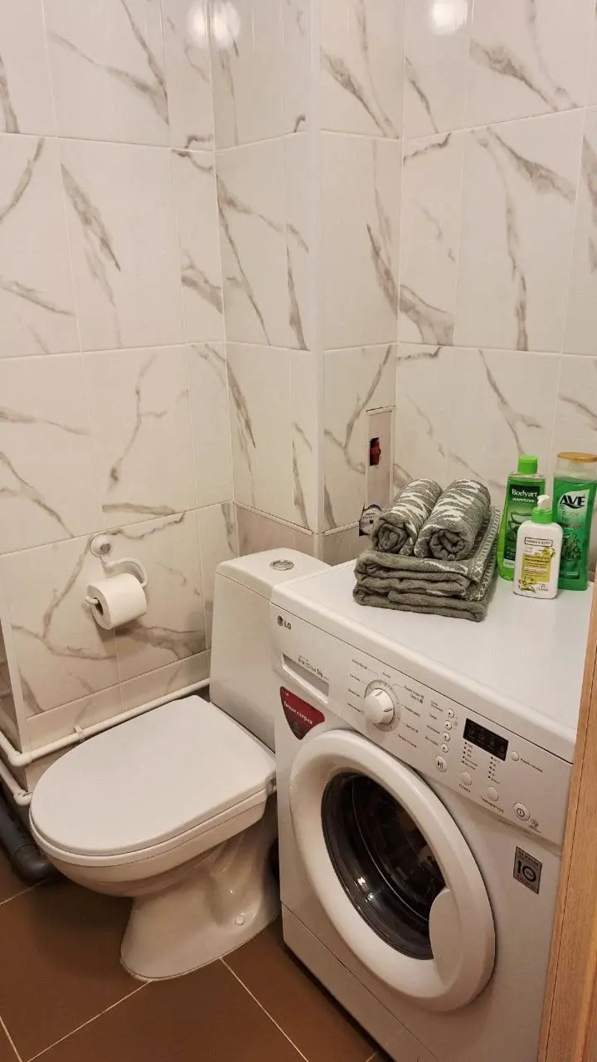 Квартира уютная у Лахта центр