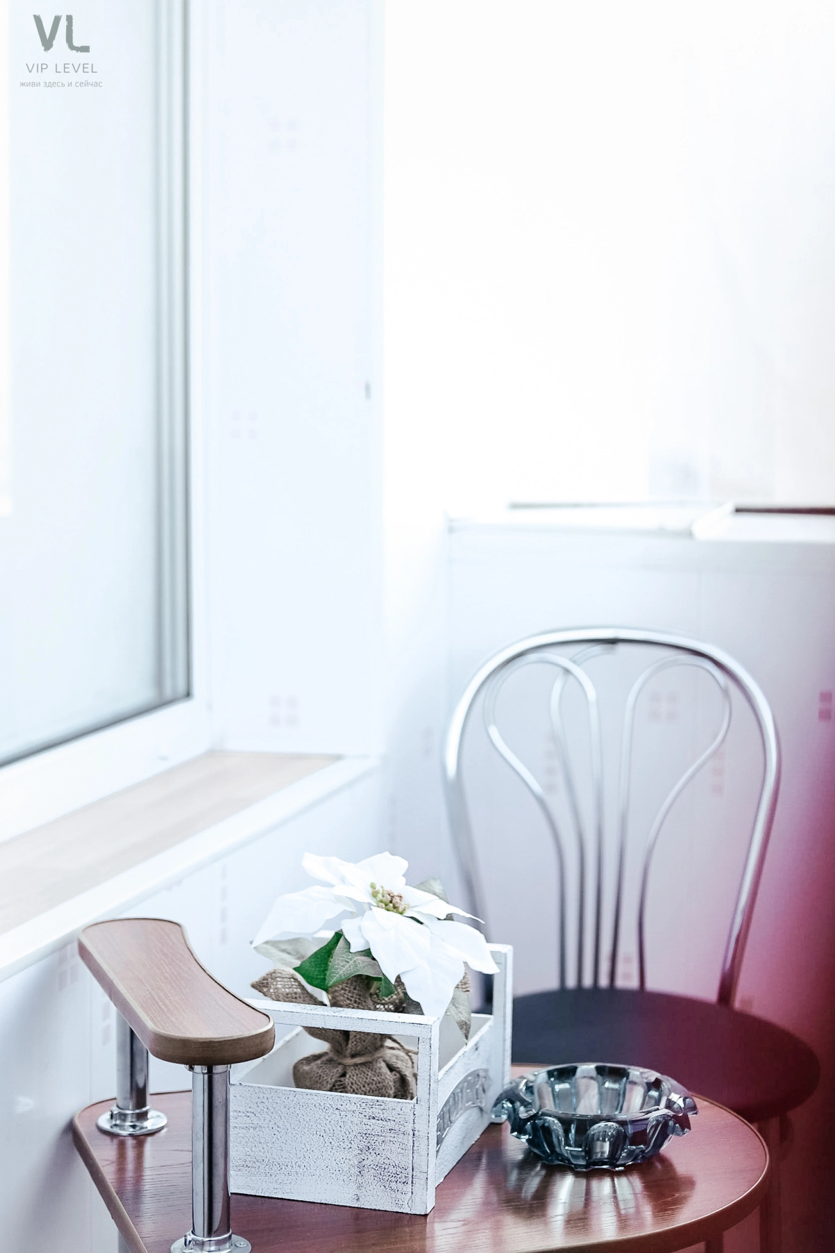 Квартира Университет