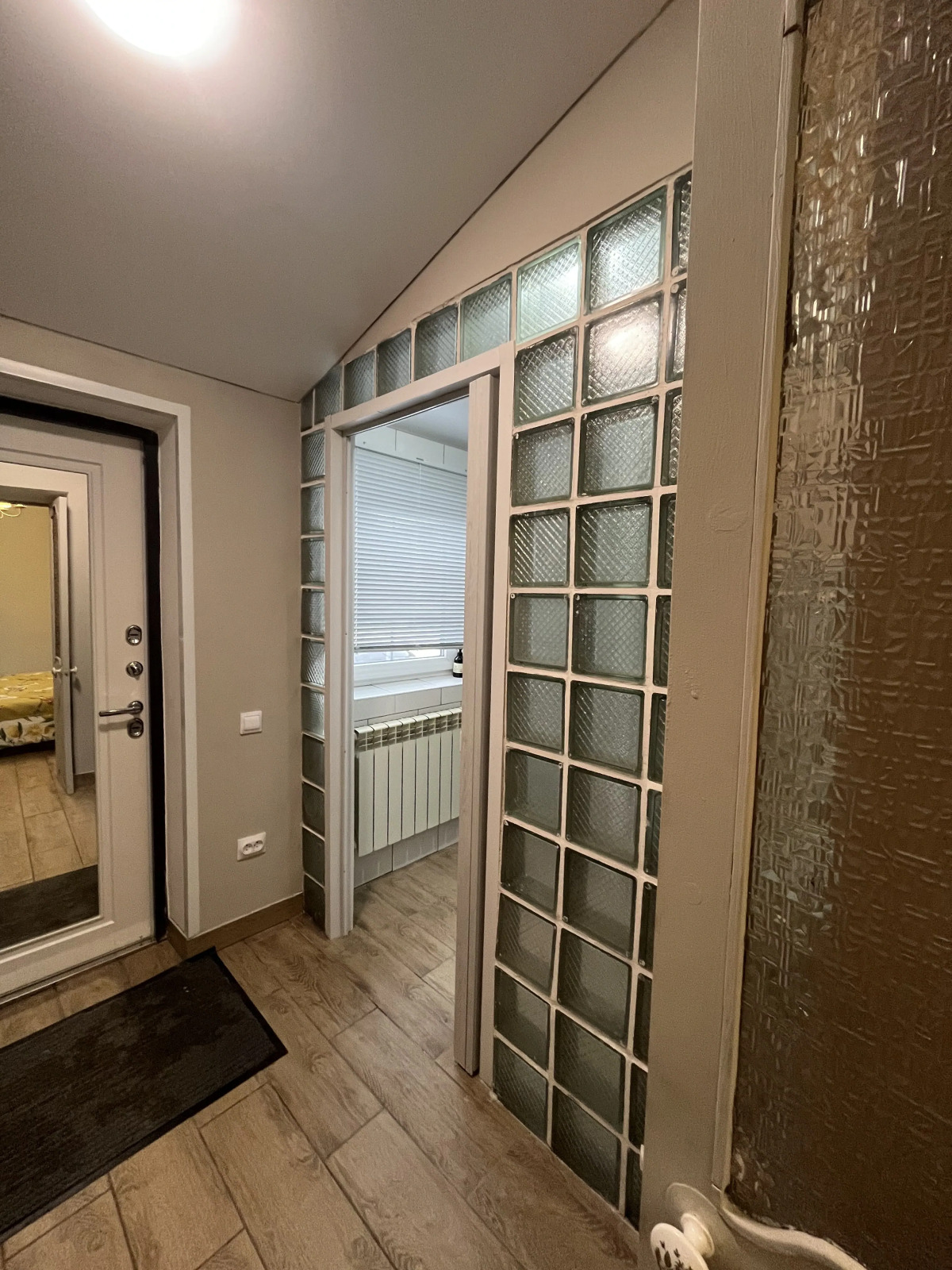 Квартира Домик Амели