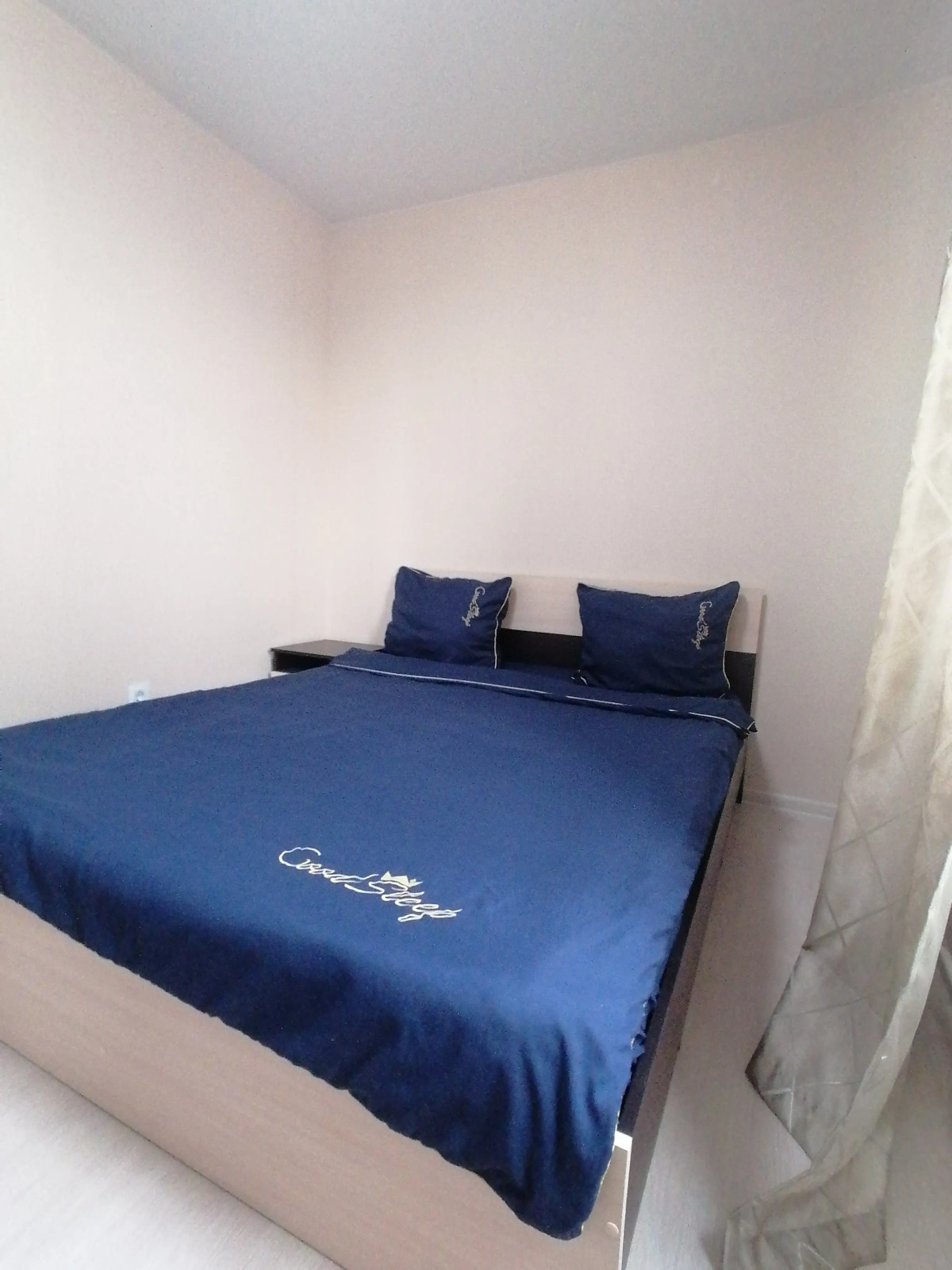 Квартира 2хкомнатная на 18этаже нового ж/к Йога