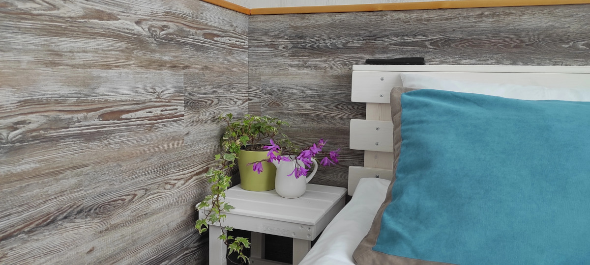 Апартаменты Мацеста-Береговая