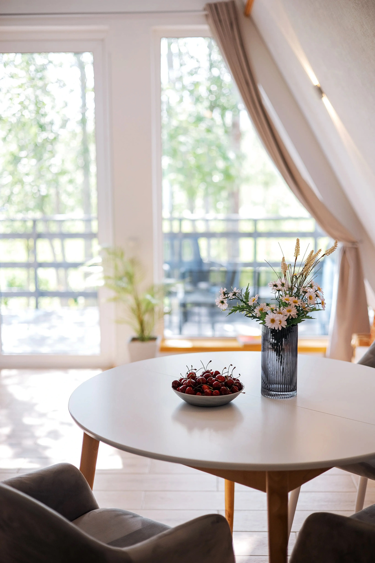 Гостевой Дом 60м2 в Тихом Лесу