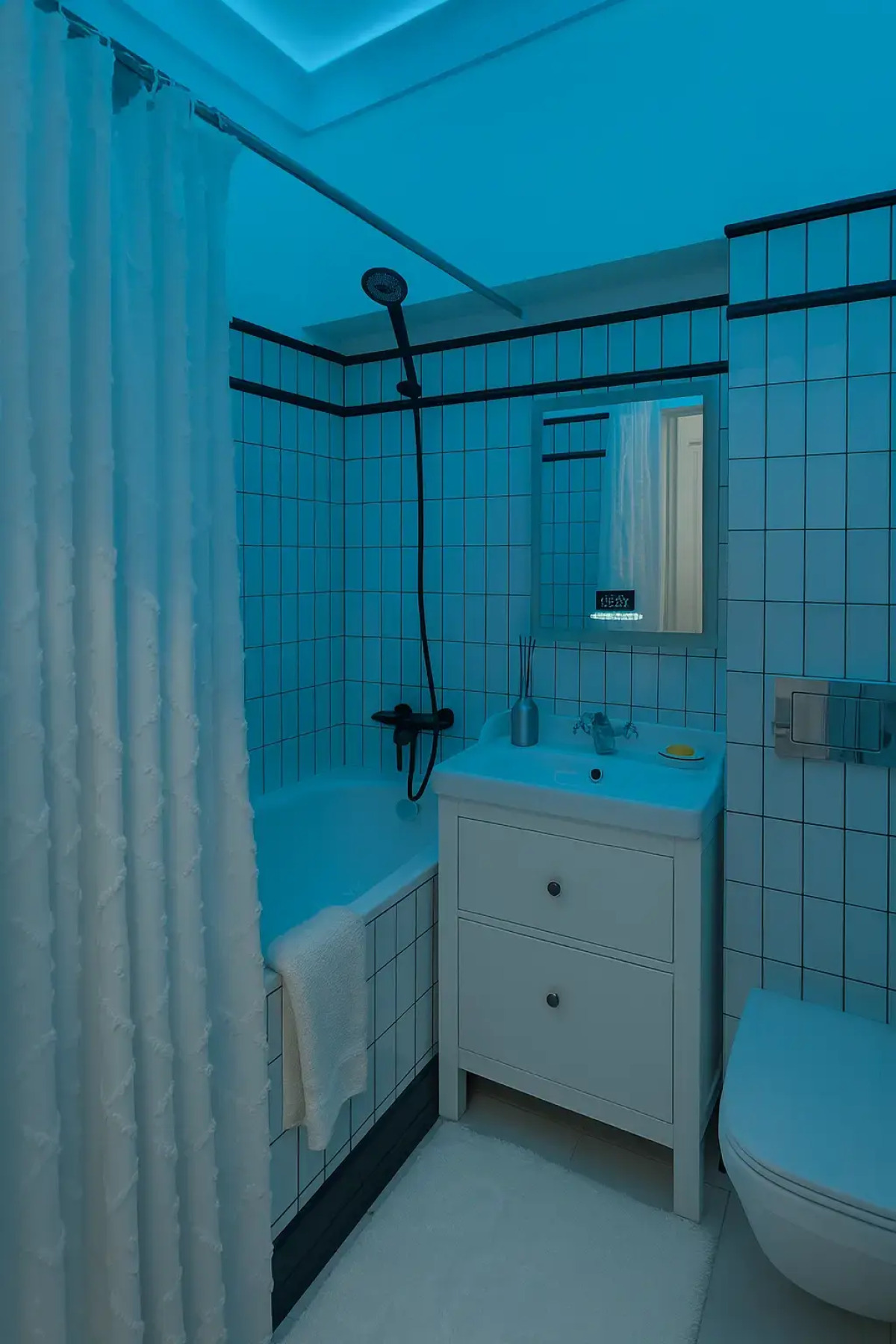 Квартира Двухкомнатная квартира в самом центре города