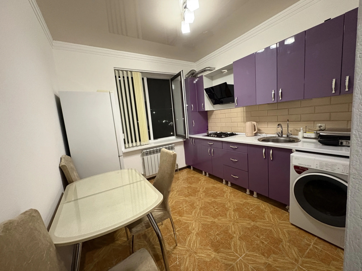 Квартира Новая в Новом Доме