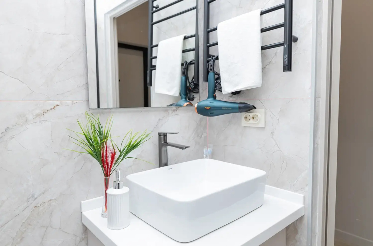 Квартира в ЖК Four Seasons рядом ТРЦ Мега Алматы