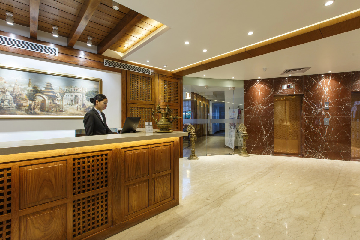 Hotel Ambassador by ACE Hotels