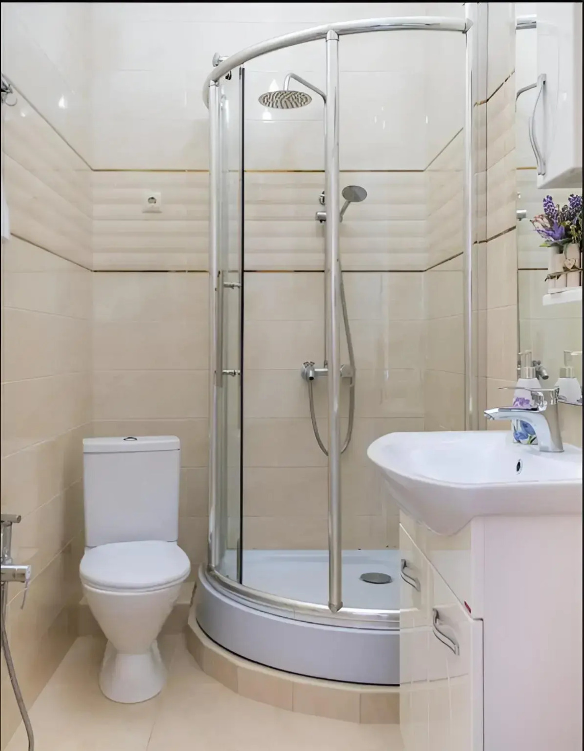 Квартира Пятигорская 24 27/2