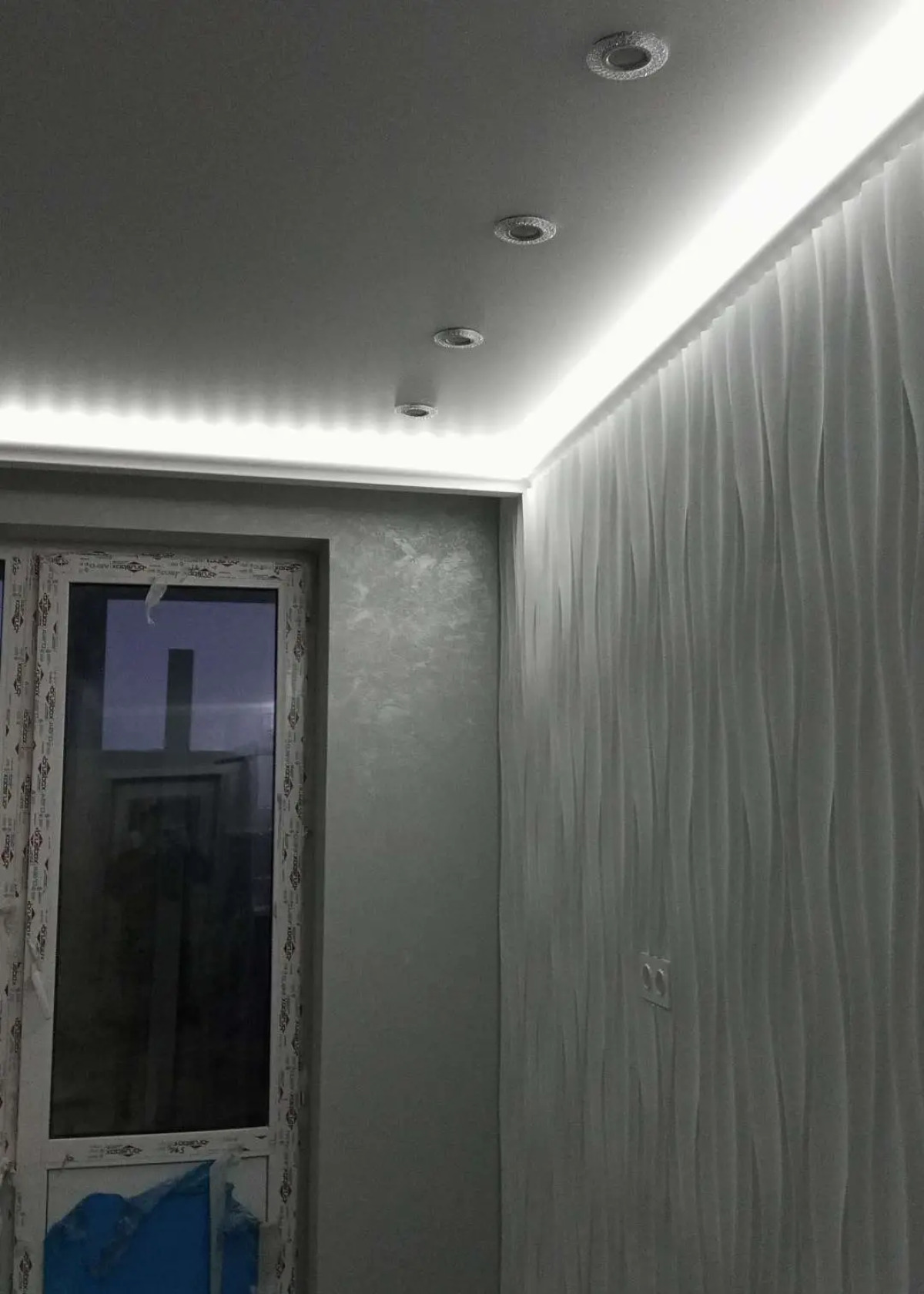 Квартира на Высотной улице 8