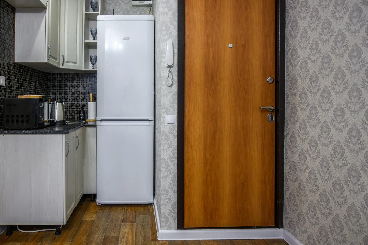 Квартира в самом центре Казани