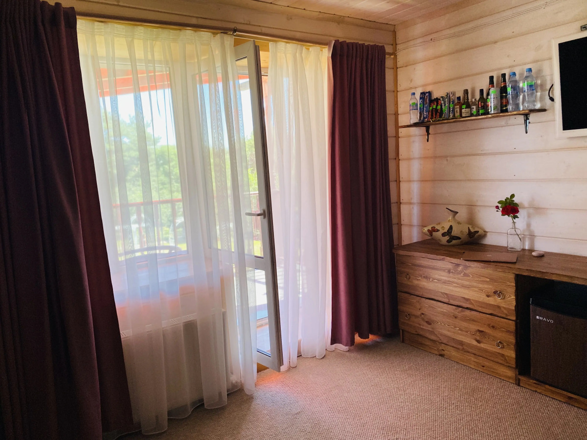 Отель Летопись