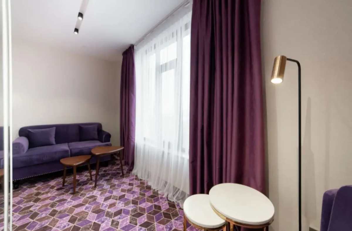 Orient Hotel Bishkek (Ориент отель Бишкек)