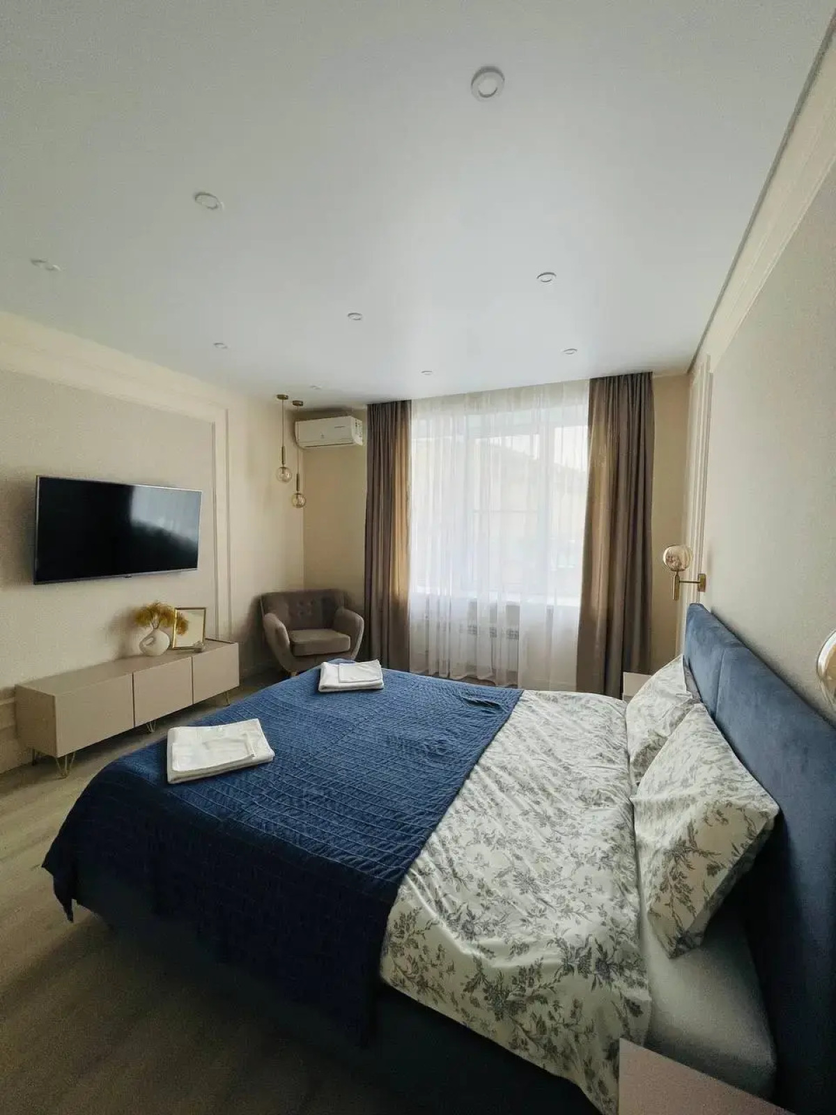 Апартаменты Элитные в Самом Центре