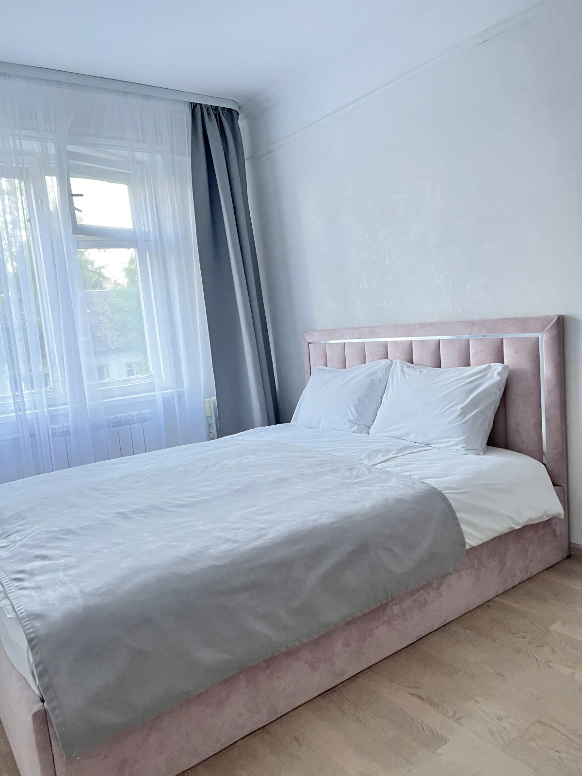 Апартаменты 2-х Комнатные на Заходского