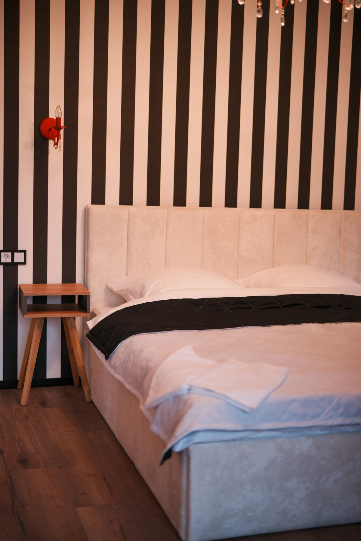 Квартира однокомнатная с Видом на Море