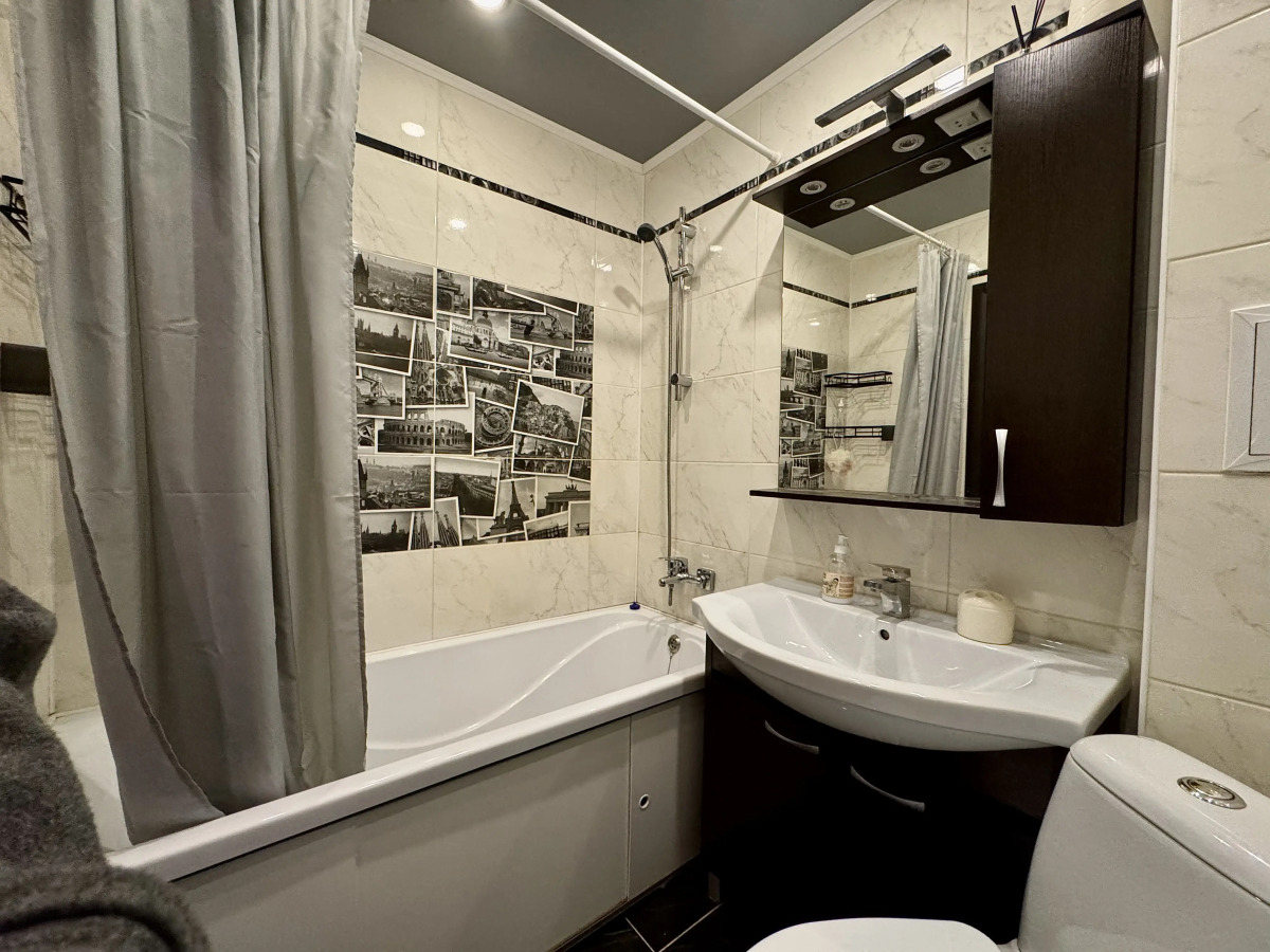 Квартира Апарт центр