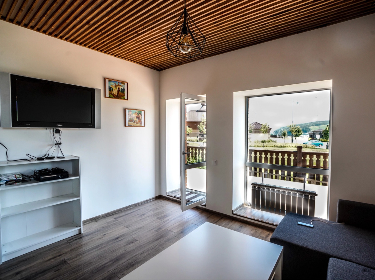 Гостевой дом Особняк на Еленинской