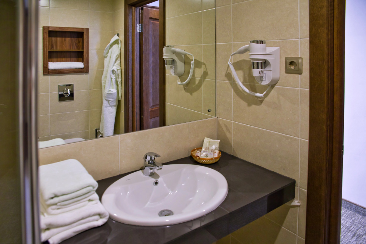 Мини-отель Ретро