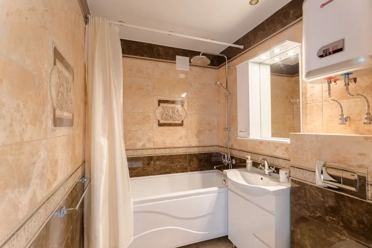 Апартаменты Каролина