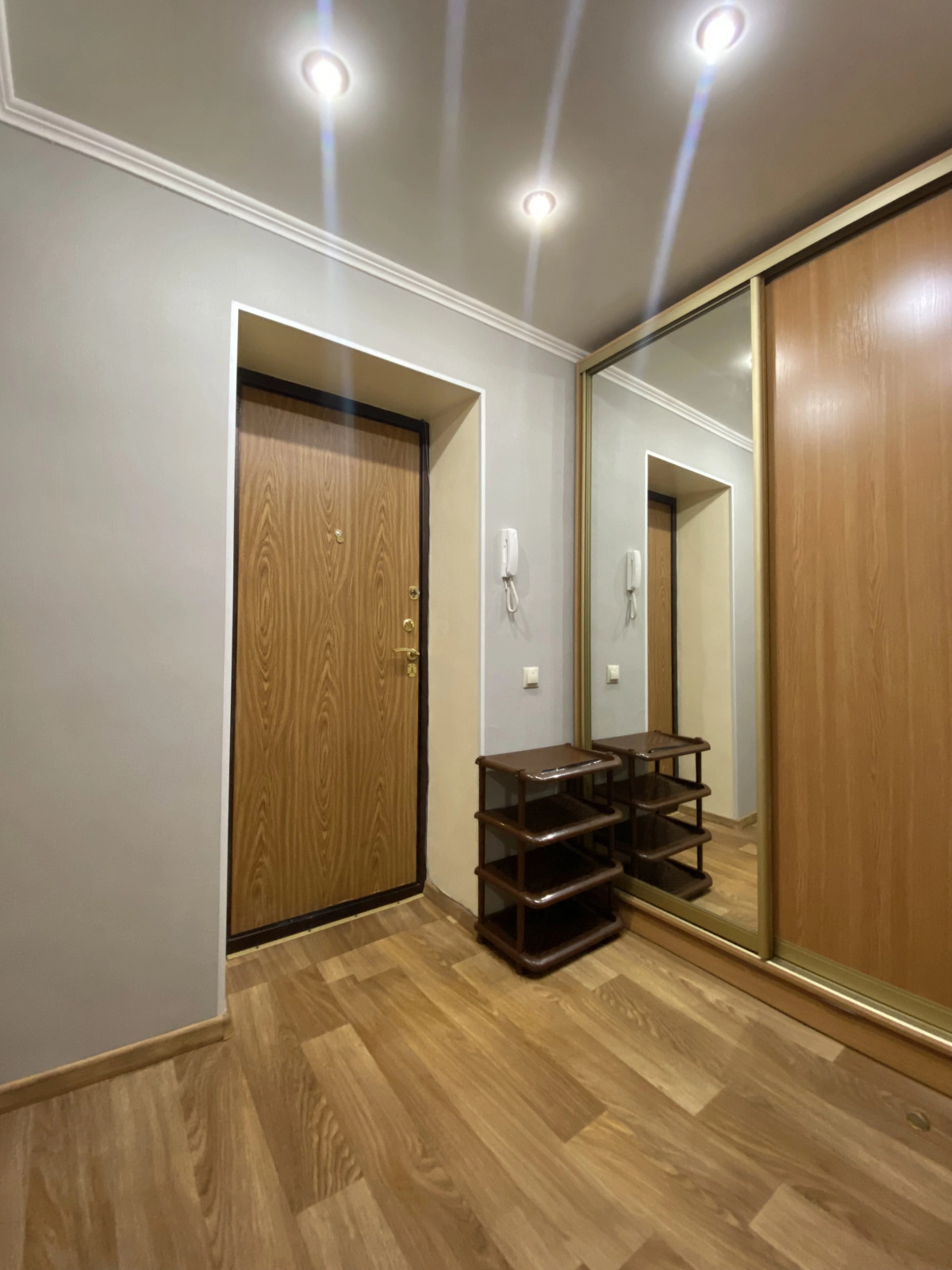 Квартира 1-комнатная "Атмосфера уюта"