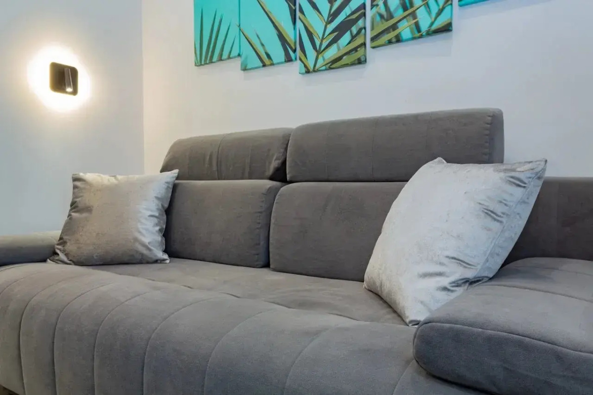 Квартира Евродвушка Моравия